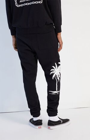 By PacSun Palms Sweatpants image number 4