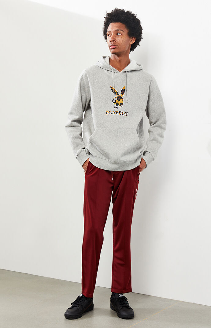 By PacSun Animal Logo Hoodie