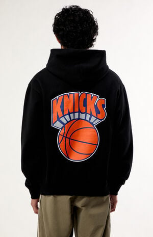 NBA ASSC NY Knicks Hoodie image number 2