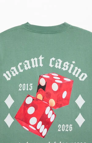 Forbidden T-Shirt image number 4