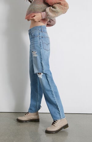 94 baggy