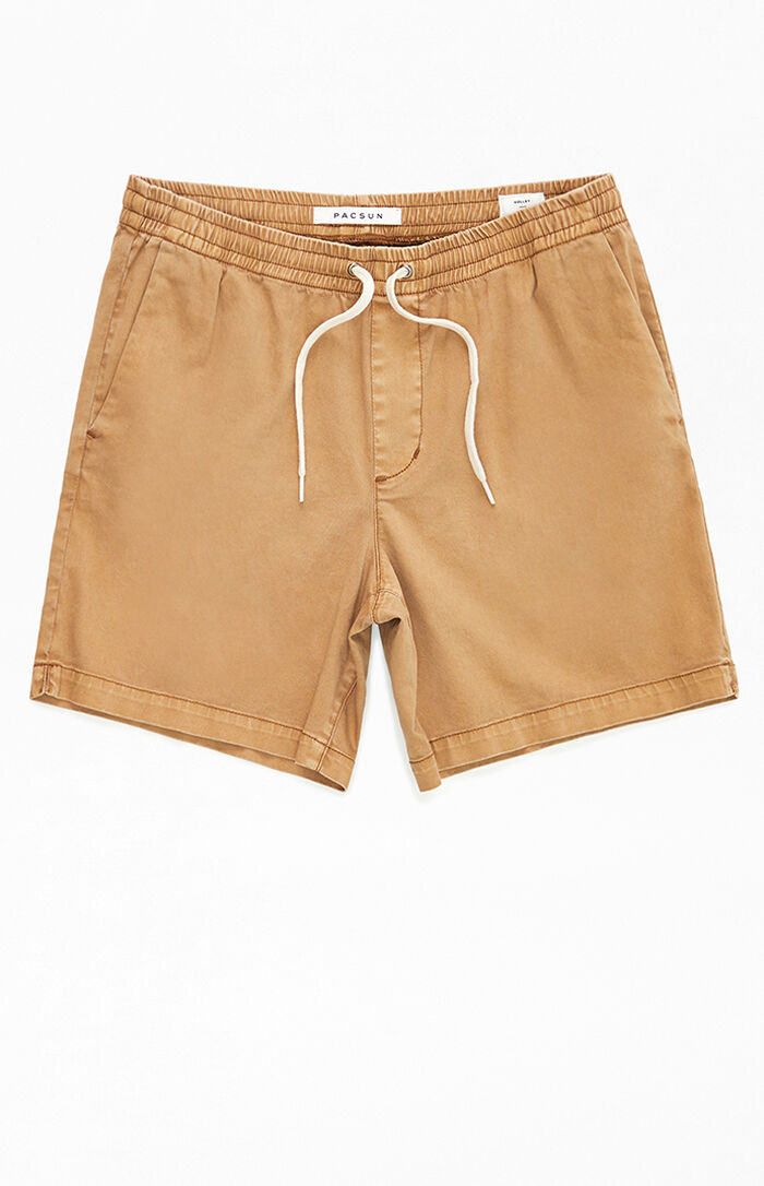 PacSun Volley Shorts PacSun