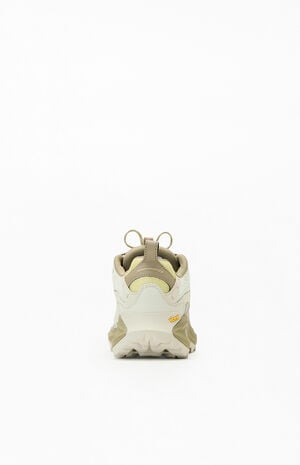 Moab Beige Speed 2 Vent 2K Shoes image number 3
