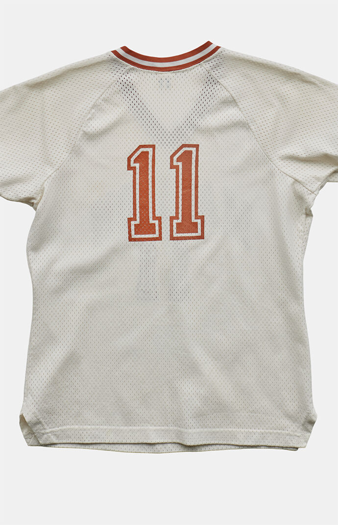 PS VINTAGE '80s Madison 11 V-Neck T-Shirt