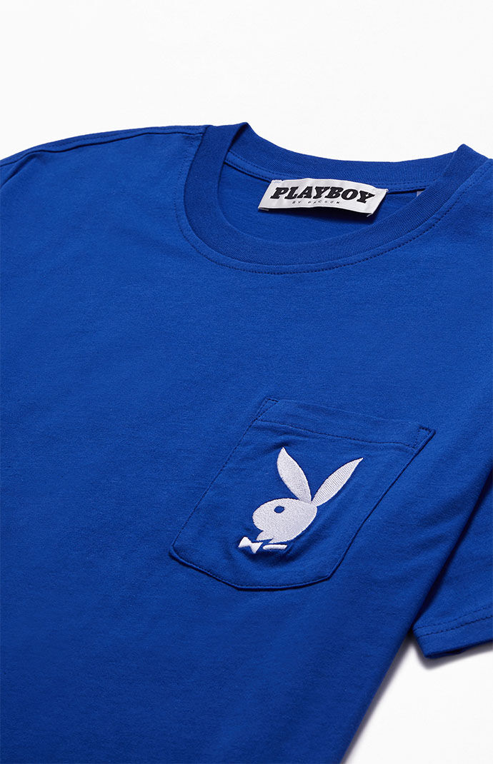 Playboy By PacSun Pocket T-Shirt | Pacsun