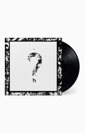 XXXTENTACION - ? Vinyl Record image number 2