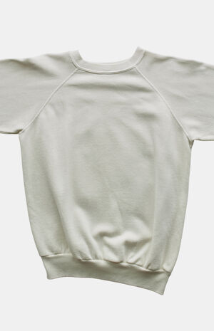 90s Christmas Humbug Crew Neck Sweatshirt image number 3