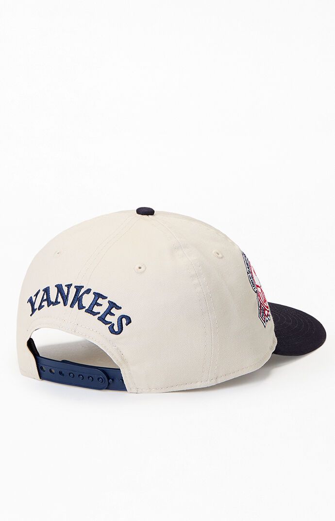New Era NY Yankees 9FIFTY Snapback Hat