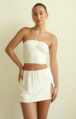 Lyon Crop Top image number 1