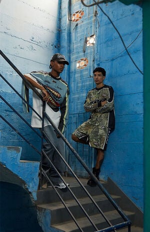 Speed Racing Jersey image number 2