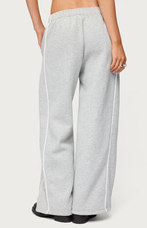 Petite Autumn Sweatpants image number 3