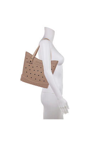 Latte Medium Classic Tote Bag image number 7