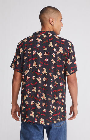 Beach Bum Camp Shirt image number 3