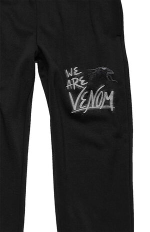 Venom: The Last Dance We Are Venom Jogger Sweatpants image number 2