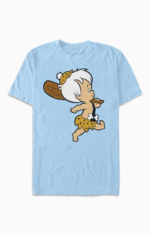 The Flintstones BamBam Solo T-Shirt The Flintstones BamBam Solo T-Shirt image number 1