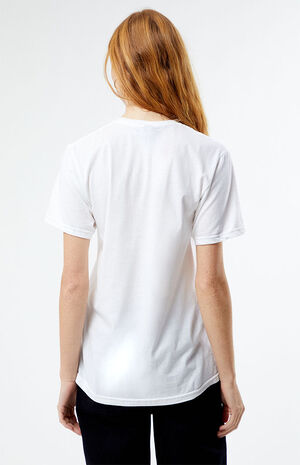 Britney Spears Crossroads Movie Poster T-Shirt image number 4