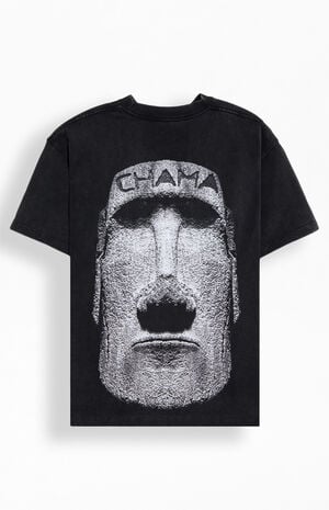 Poatan Chama Oversized T-Shirt image number 2