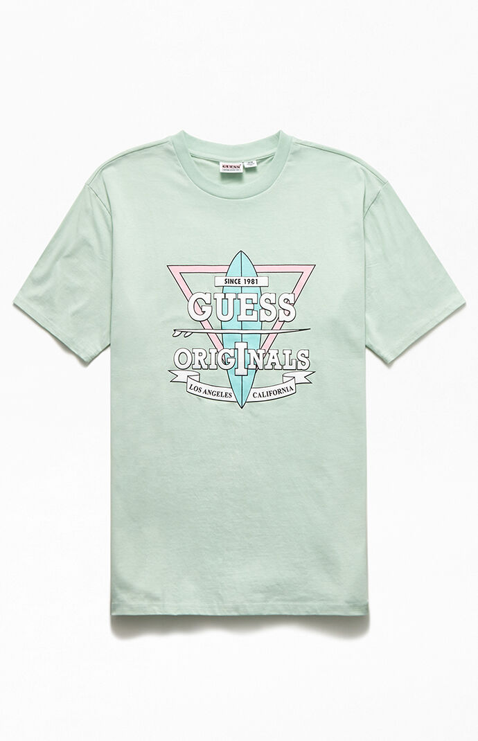 Go Ryder Logo T-Shirt