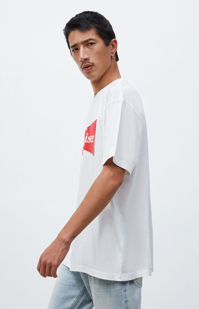 By PacSun Ribbon T-Shirt