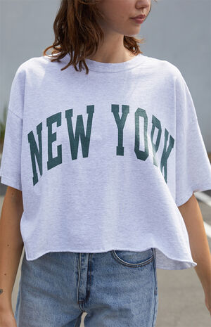 John Galt Aleena New York T-Shirt | PacSun