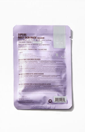 Collagen Sheet Mask image number 2