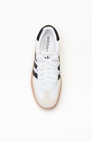 Women's Samba Sneakers image number 6