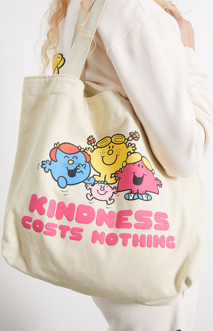 Miss shop tote bag discount