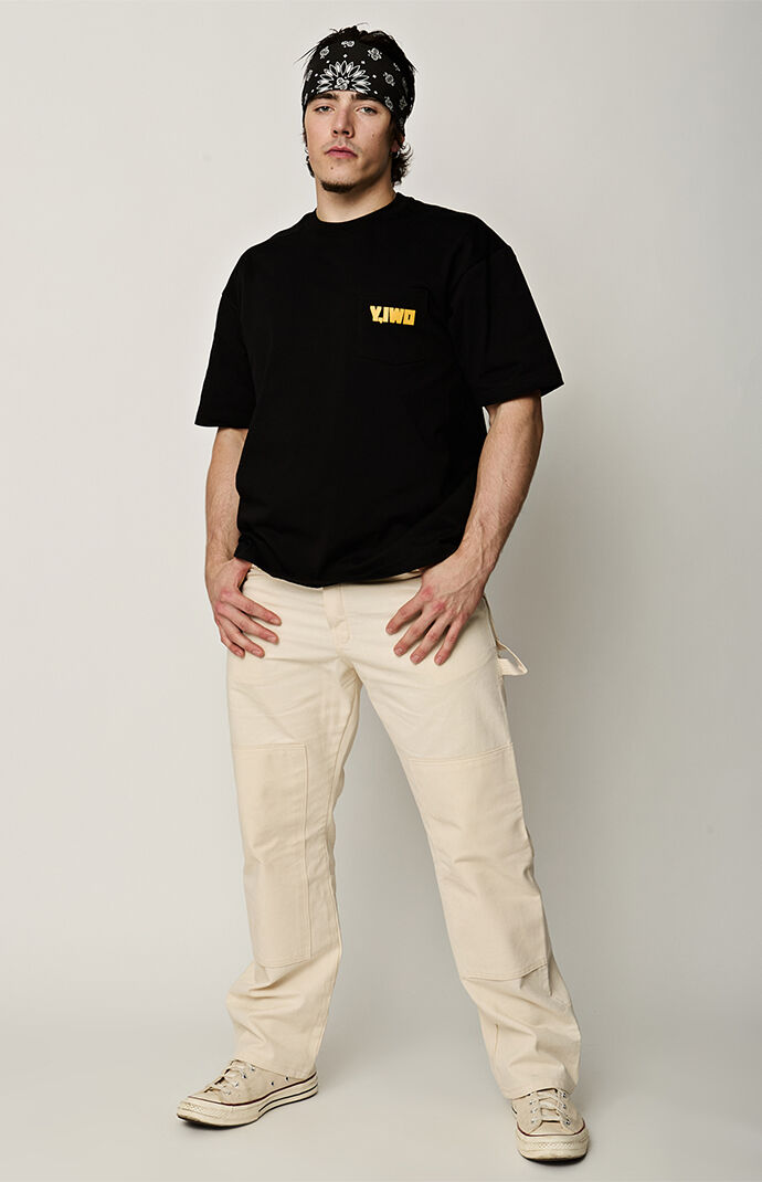 YIWO Hardware Standard Pocket T-Shirt | PacSun