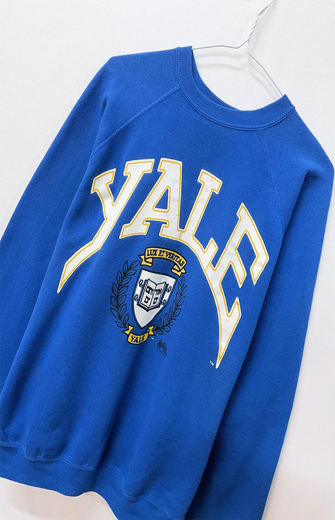 Yale Sweatshirt