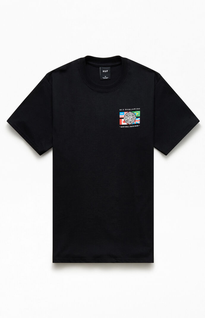Global Waves T-Shirt