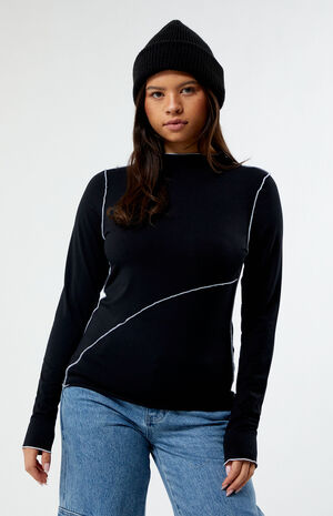 Trinity Long Sleeve Top image number 3