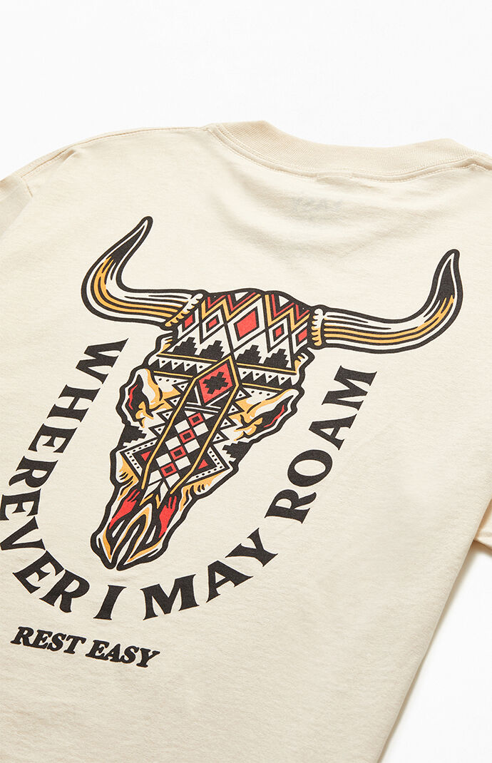 Roam T-Shirt