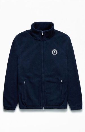 x Union Track Jacket image number 1