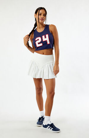 Play Me Mini Skirt image number 4