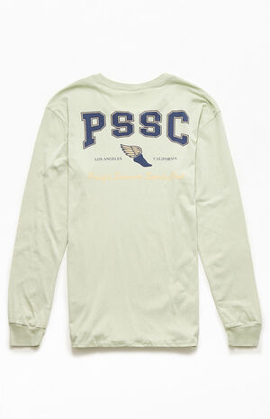 Sports Club Wing T-Shirt Sports Club Wing T-Shirt image number null
