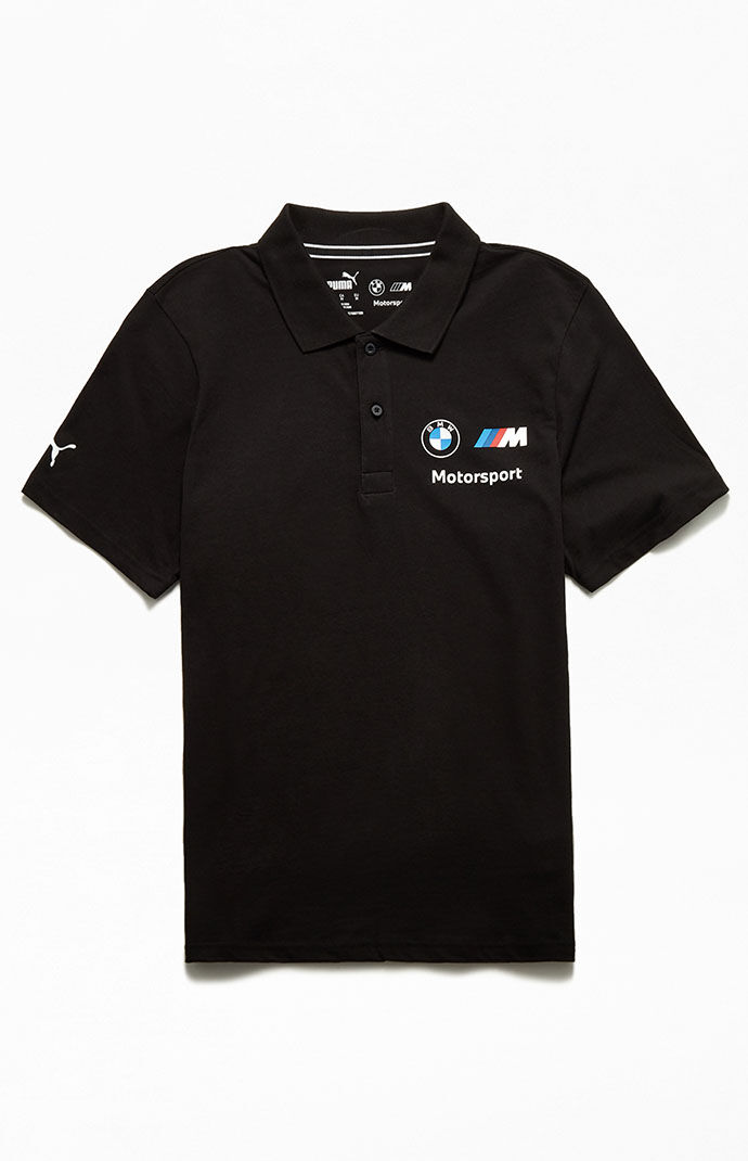 Puma bmw motorsport store polo
