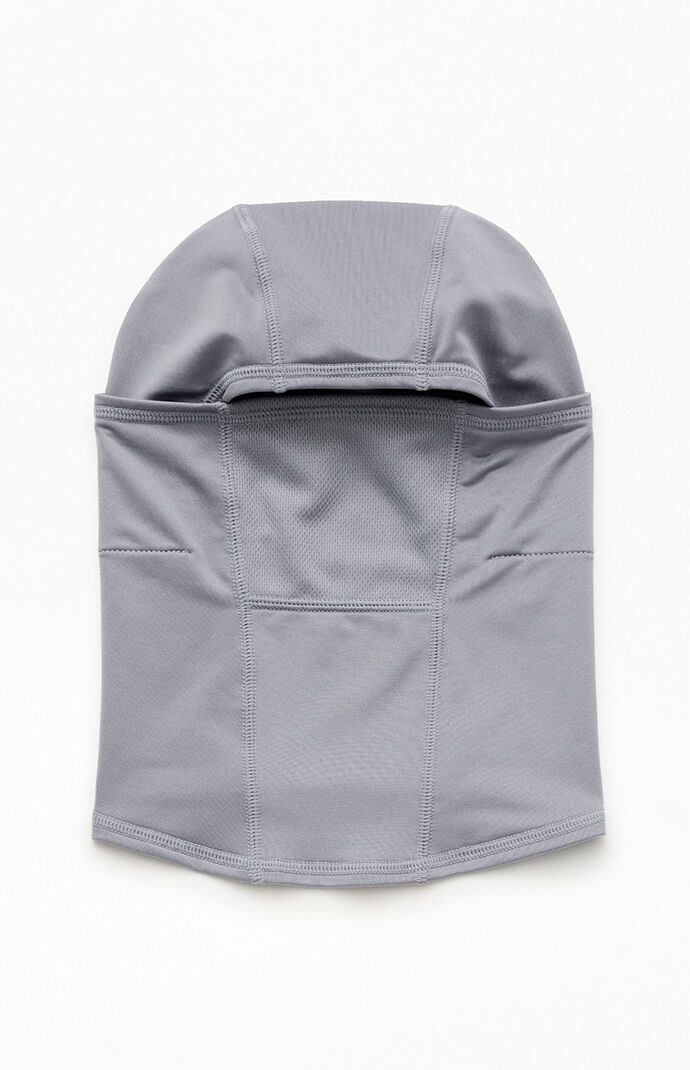 adidas Gray Gameday Balaclava