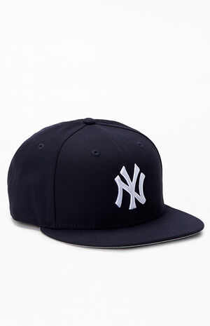 New York Yankees 59FIFTY Fitted Hat image number 1