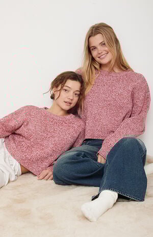 Mica Ribbed Sweater image number 6
