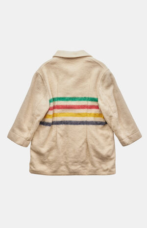 80s Wool Jacket Jacket image number 2