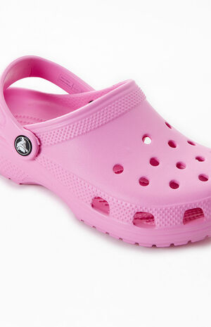 Kids Classic Clogs image number 6