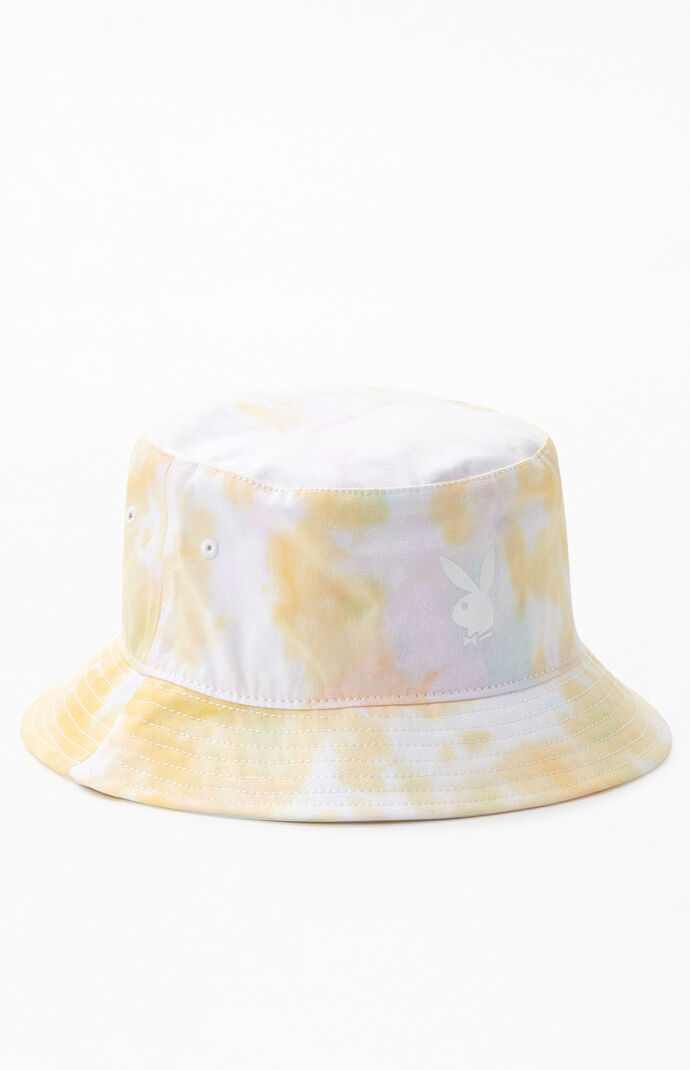 By PacSun Tie Dye Bunny Hat