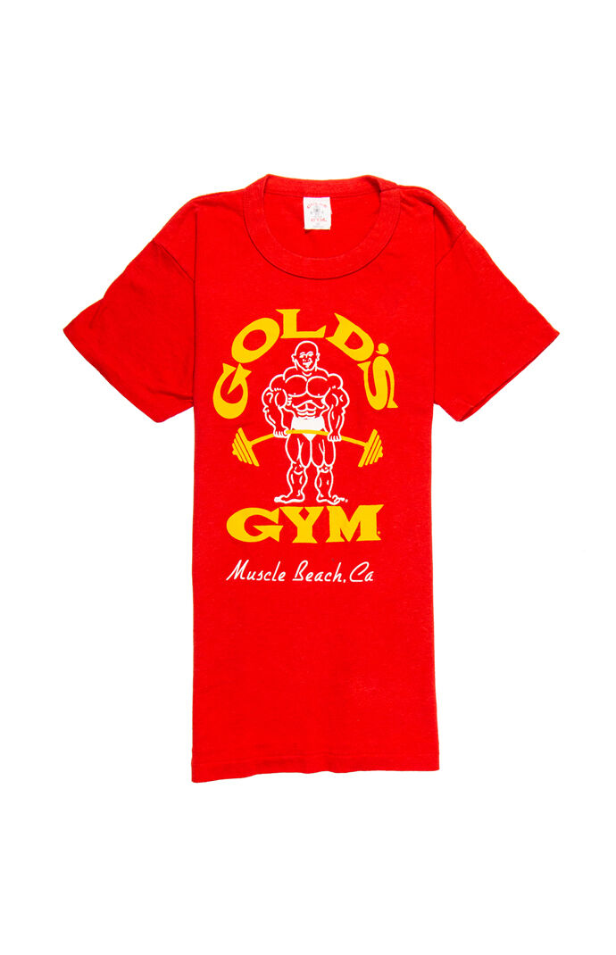 Gold's Gym T-Shirt