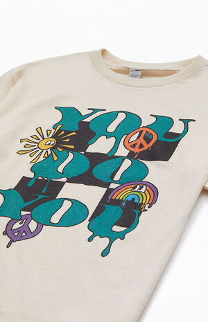 Kids You Do You T-Shirt image number 2