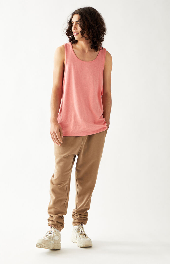 Recycled Tank Top