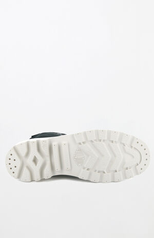 Black Pampa Hi Originale Boots image number 5