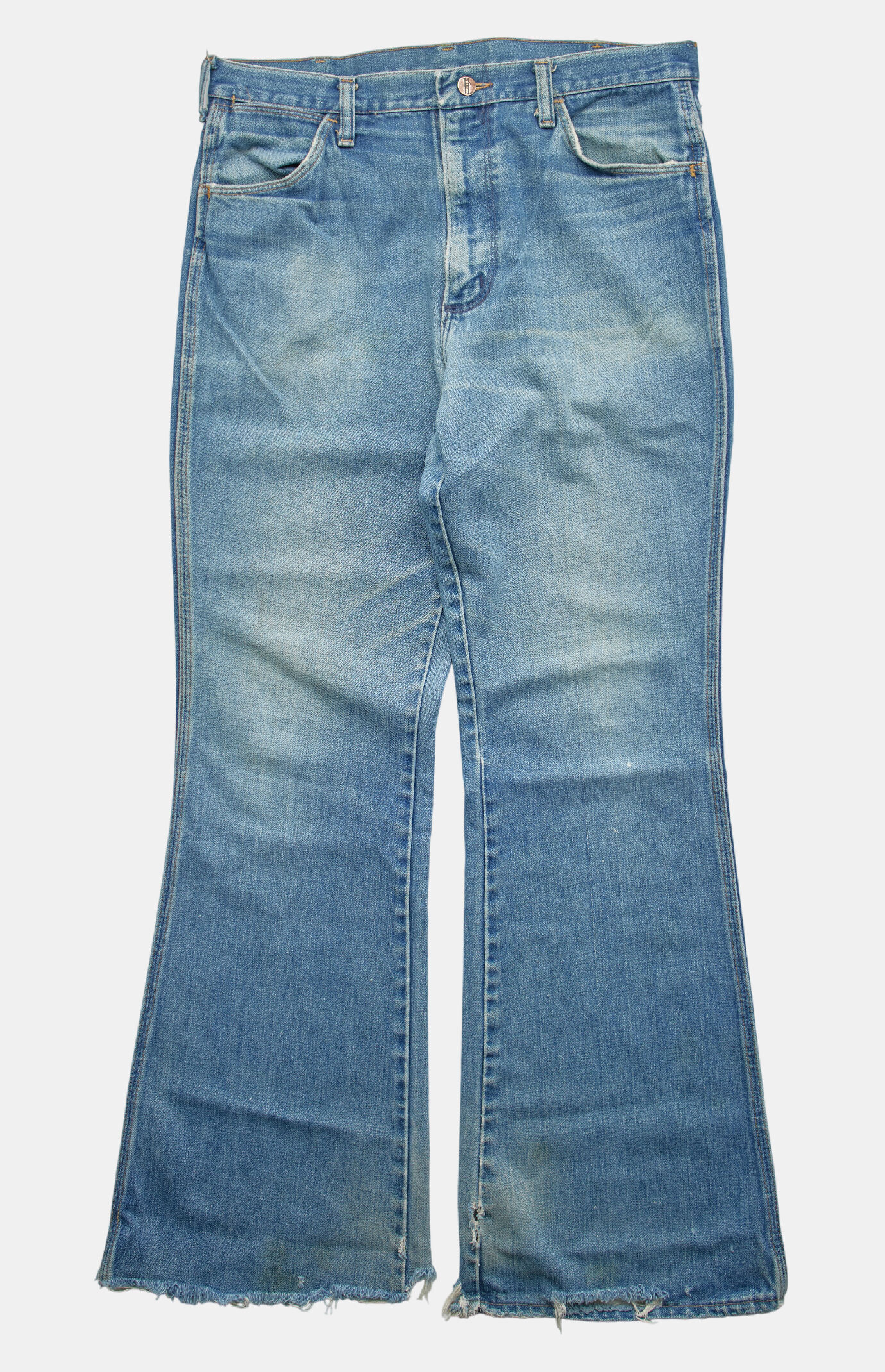 PS VINTAGE 90s Wrangler Jeans