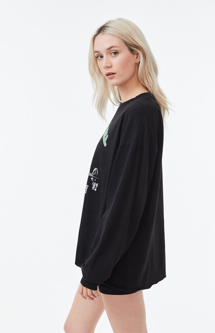 Camilla Raisin' Hell Long Sleeve T-Shirt