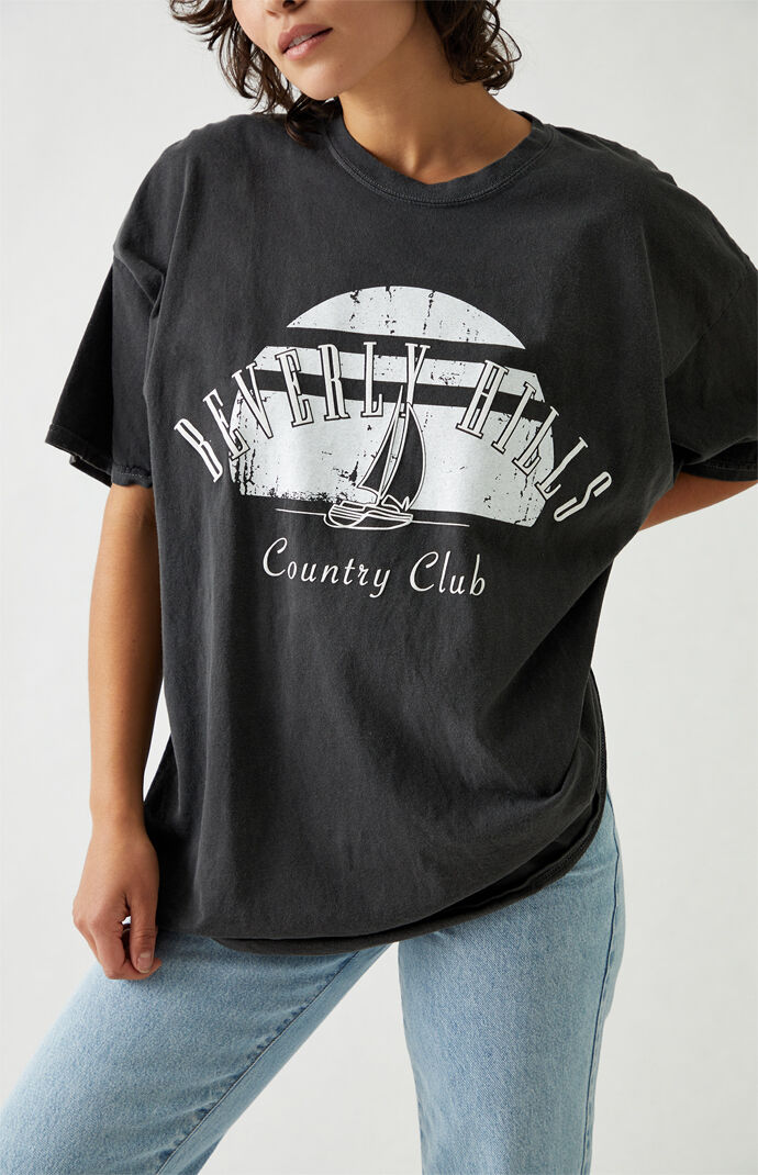 Beverly Hills Vintage T-Shirt