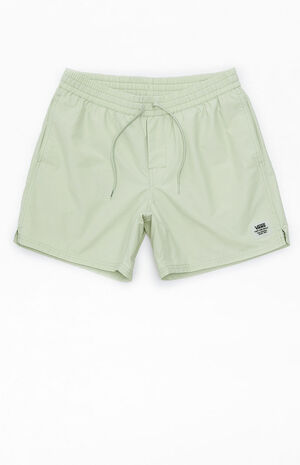 Sage Primary Volley II Shorts image number 1